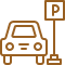 Парковка
