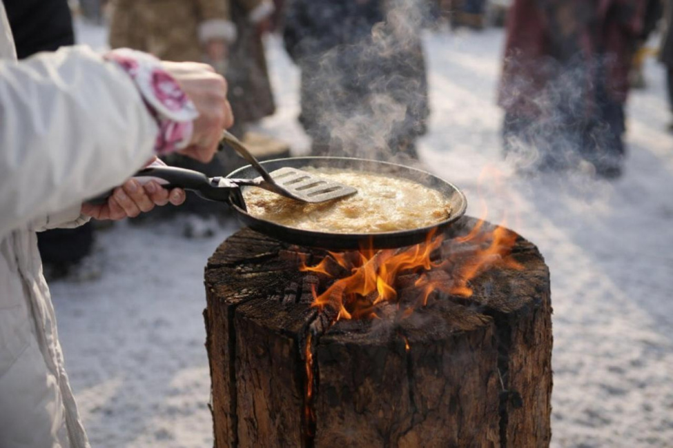 Масленица 2026 в Ульяновске: программа и праздничные мероприятия