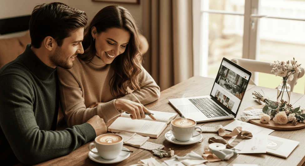 Стоимость свадьбы в 2025–2026 году