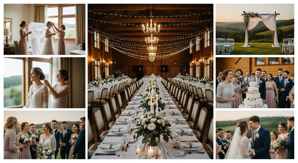 изображение - форматы свадьбы за городом форматы свадьбы за городом