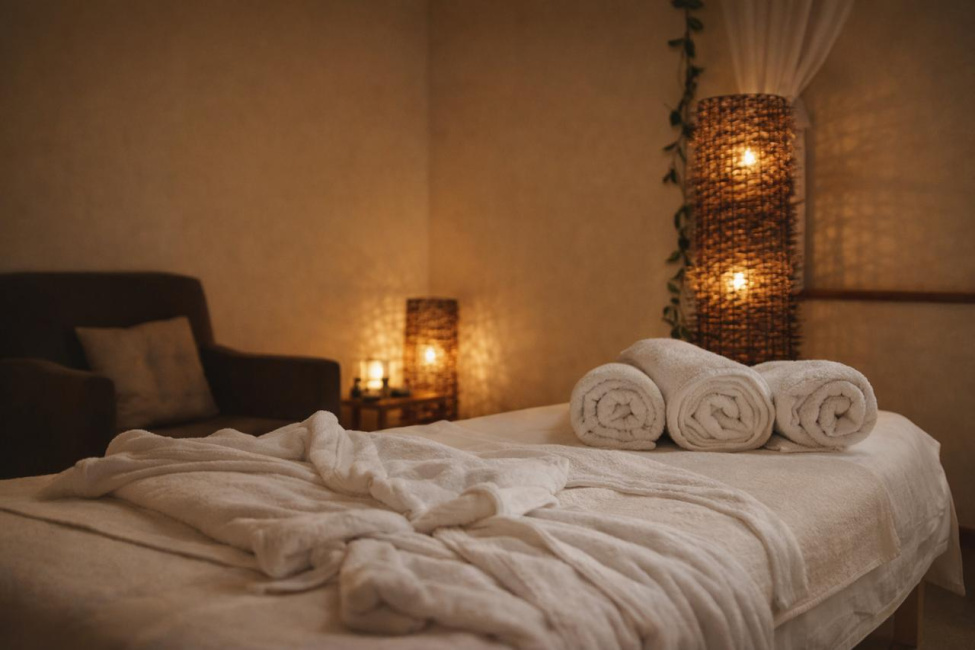 изображение - СПА массаж СПА массаж