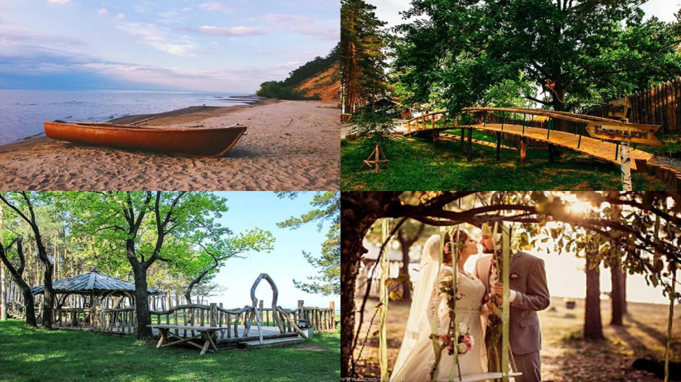 свадьба в Архангельской слободе