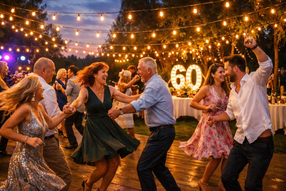 юбилей в Ульяновске