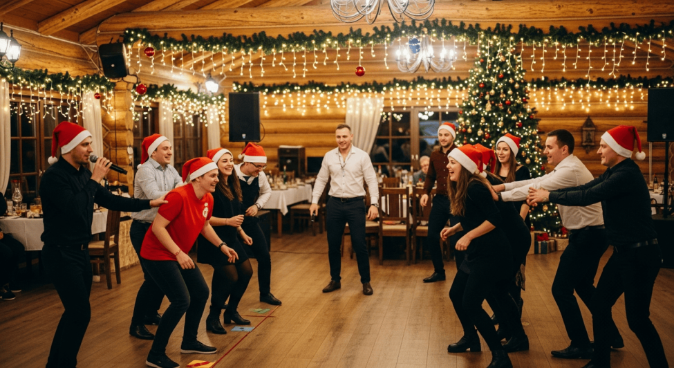 изображение - конкурсы на корпоратив конкурсы на корпоратив