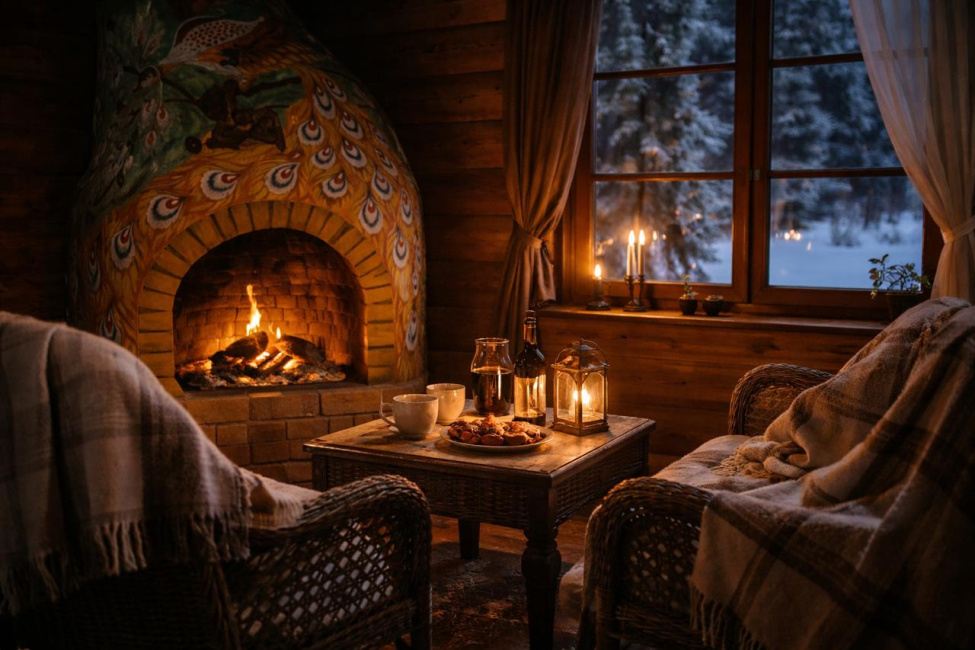 аренда дома на 14 февраля