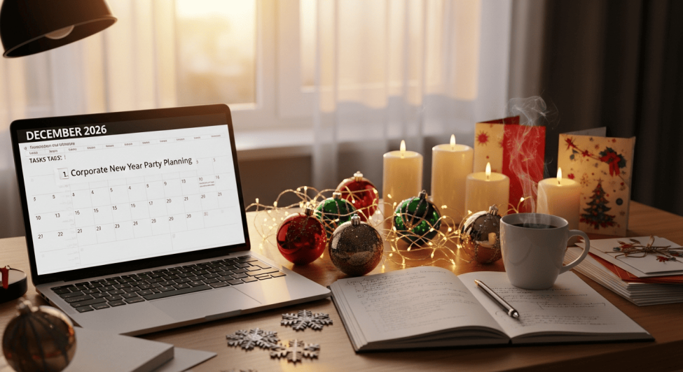 изображение - планирование новогоднего корпоратива планирование новогоднего корпоратива