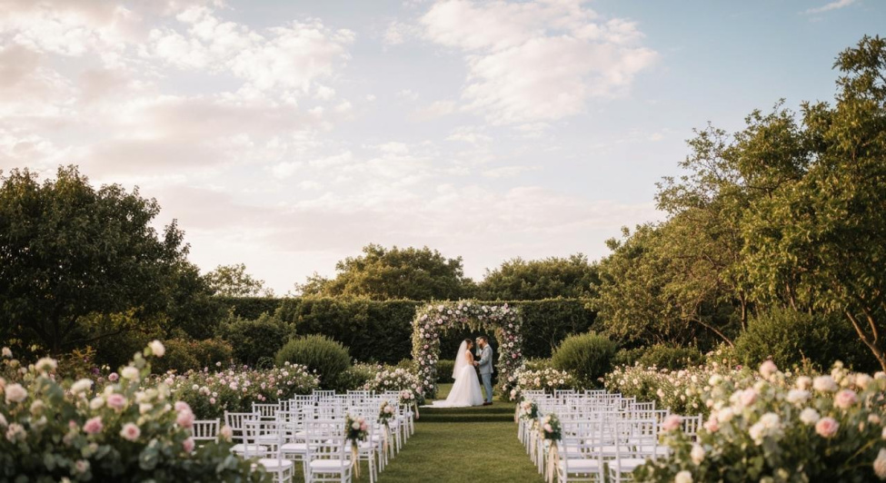 ошибки подготовки свадьбы