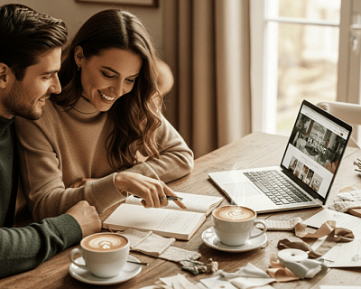 Стоимость свадьбы в 2025–2026 году